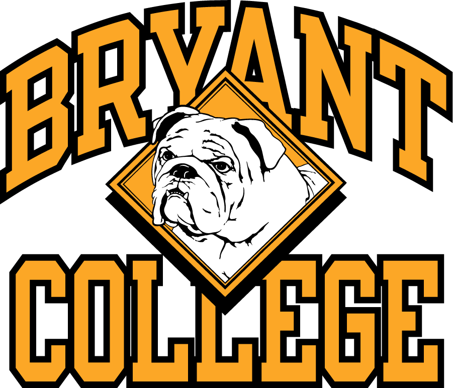 Bryant Bulldogs 1994-2004 Primary Logo iron on transfers for clothing